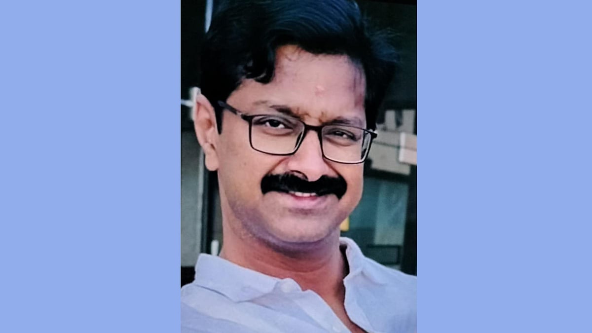 ഗുജറാത്തില്‍ ഹോട്ടല്‍ ലിഫ്റ്റിന്റെ പിറ്റില്‍ വീണ് മലയാളി മരിച്ചു